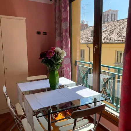 Feapp Appartement